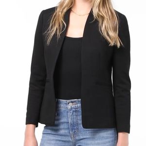 J.Crew Going Out Blazer, 4P
